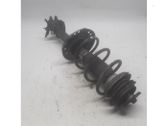 Front shock absorber/damper