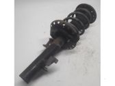 Front shock absorber/damper