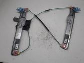 Regulador de puerta delantera con motor