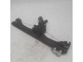 Regulador de puerta delantera con motor