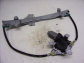Fensterheber elektrisch mit Motor Tür vorne