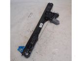 Regulador de puerta delantera con motor