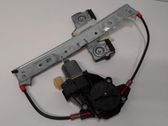 Fensterheber elektrisch mit Motor Tür hinten