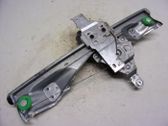 Fensterheber elektrisch mit Motor Tür hinten