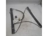 Regulador de puerta delantera con motor