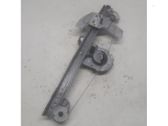Regulador de puerta delantera con motor