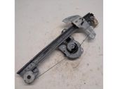 Regulador de puerta delantera con motor