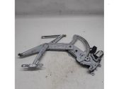 Regulador de puerta delantera con motor