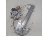 Fensterheber elektrisch mit Motor Tür hinten
