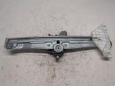 Regulador de puerta delantera con motor