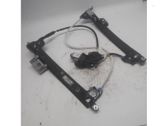 Priekinio el. lango pakėlimo mechanizmo komplektas