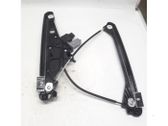 Regulador de puerta delantera con motor