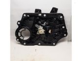 Mécanisme de lève-vitre avec moteur