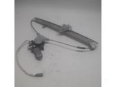 Mécanisme de lève-vitre avec moteur