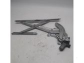 Mécanisme de lève-vitre avec moteur