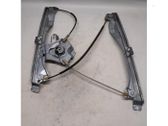 Mécanisme de lève-vitre avec moteur