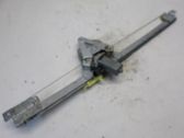 Mécanisme de lève-vitre avec moteur