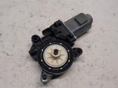 Front door window regulator motor