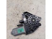 Front door window regulator motor