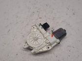 Front door window regulator motor