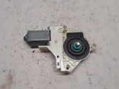 Front door window regulator motor