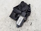 Front door window regulator motor