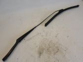Front wiper blade arm