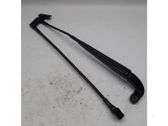 Front wiper blade arm