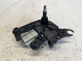 Rear window wiper motor