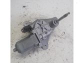 Wischermotor Heckscheibe