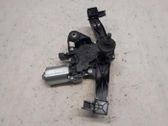 Motor del limpiaparabrisas trasero