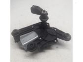 Rear window wiper motor