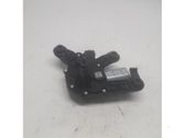 Rear window wiper motor