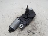 Rear window wiper motor