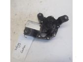 Motor del limpiaparabrisas trasero