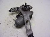 Wiper motor
