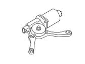 Wiper motor