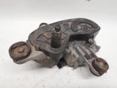 Wiper motor