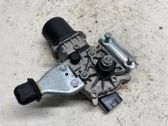 Wiper motor