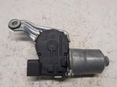 Wiper motor