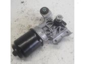 Wiper motor