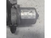 Wischermotor