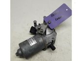Wiper motor