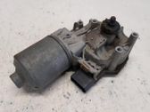 Wiper motor