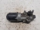 Wiper motor