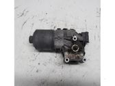 Motor del limpiaparabrisas
