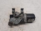 Wiper motor