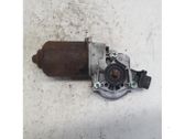 Wiper motor
