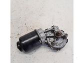 Wiper motor