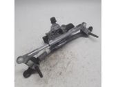 Wiper motor